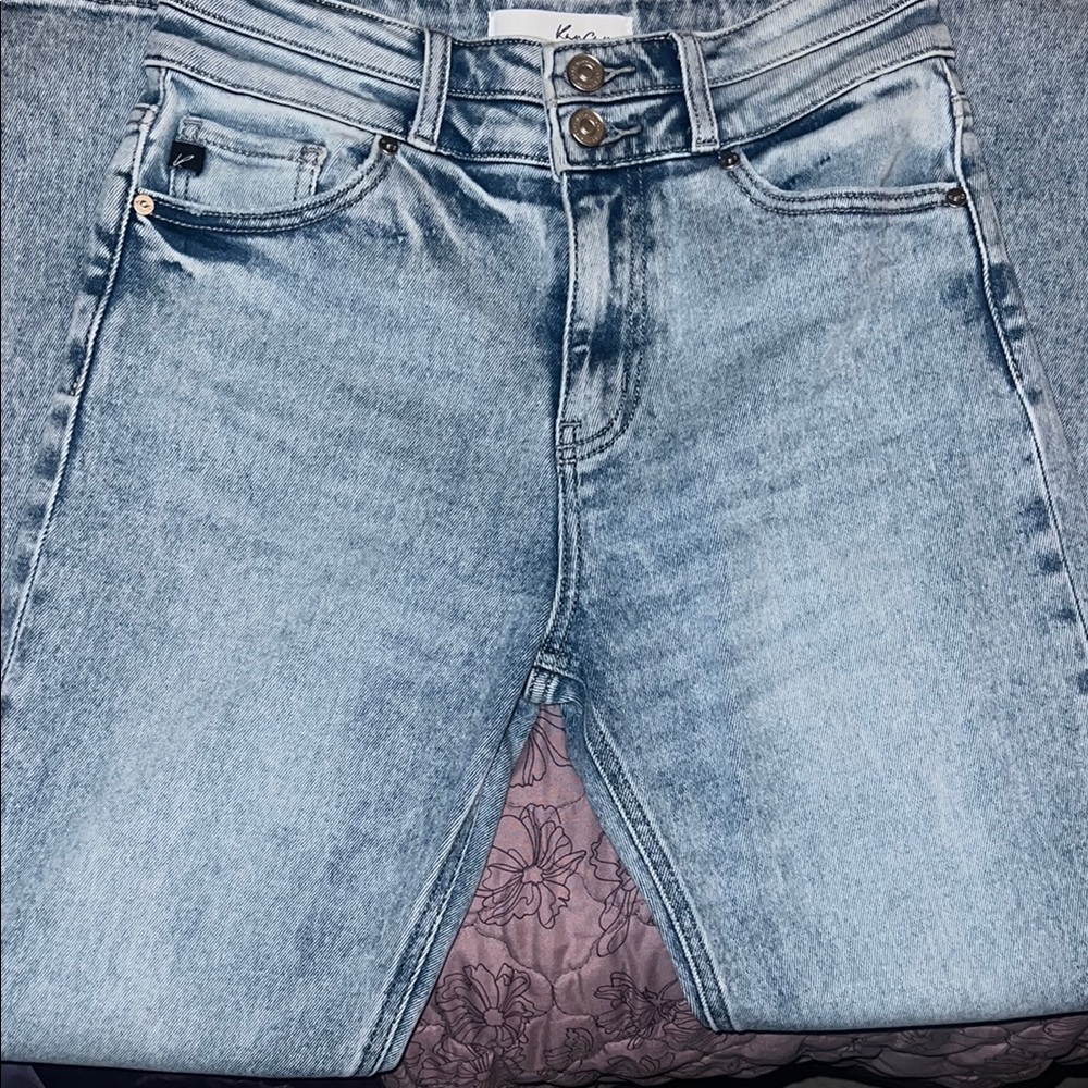 Kan Can Genesis jeans